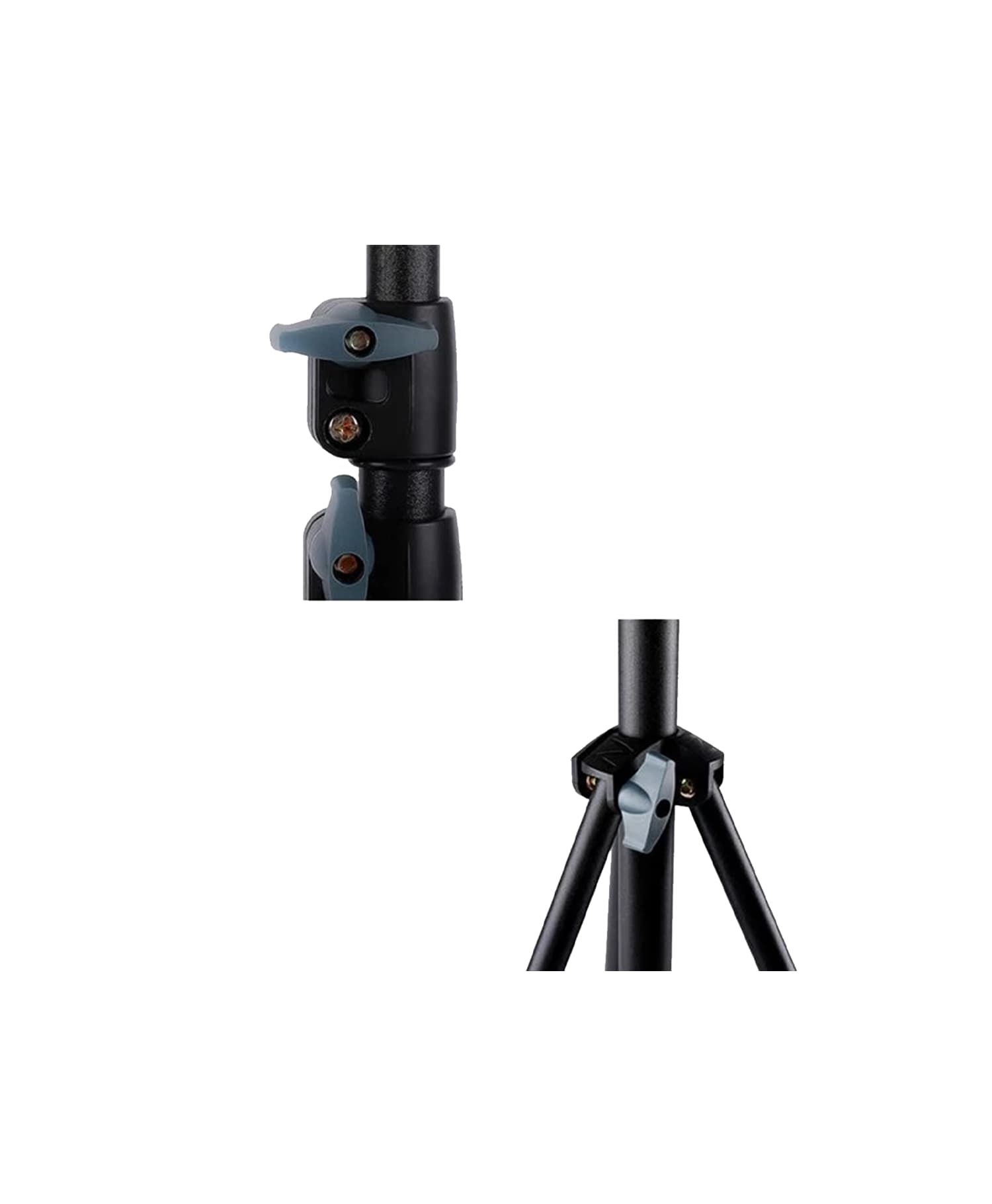 سه پایه نگهدارنده جیماری Jmary مدل MT-75 — تصویر ۳