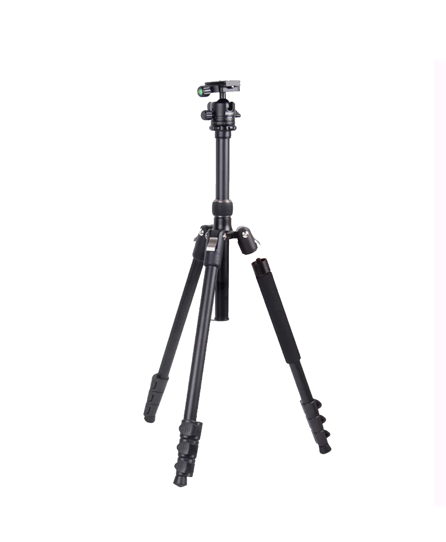 سه پایه نگهدارنده جیماری Jmary مدل KT325-NB30 — تصویر ۲
