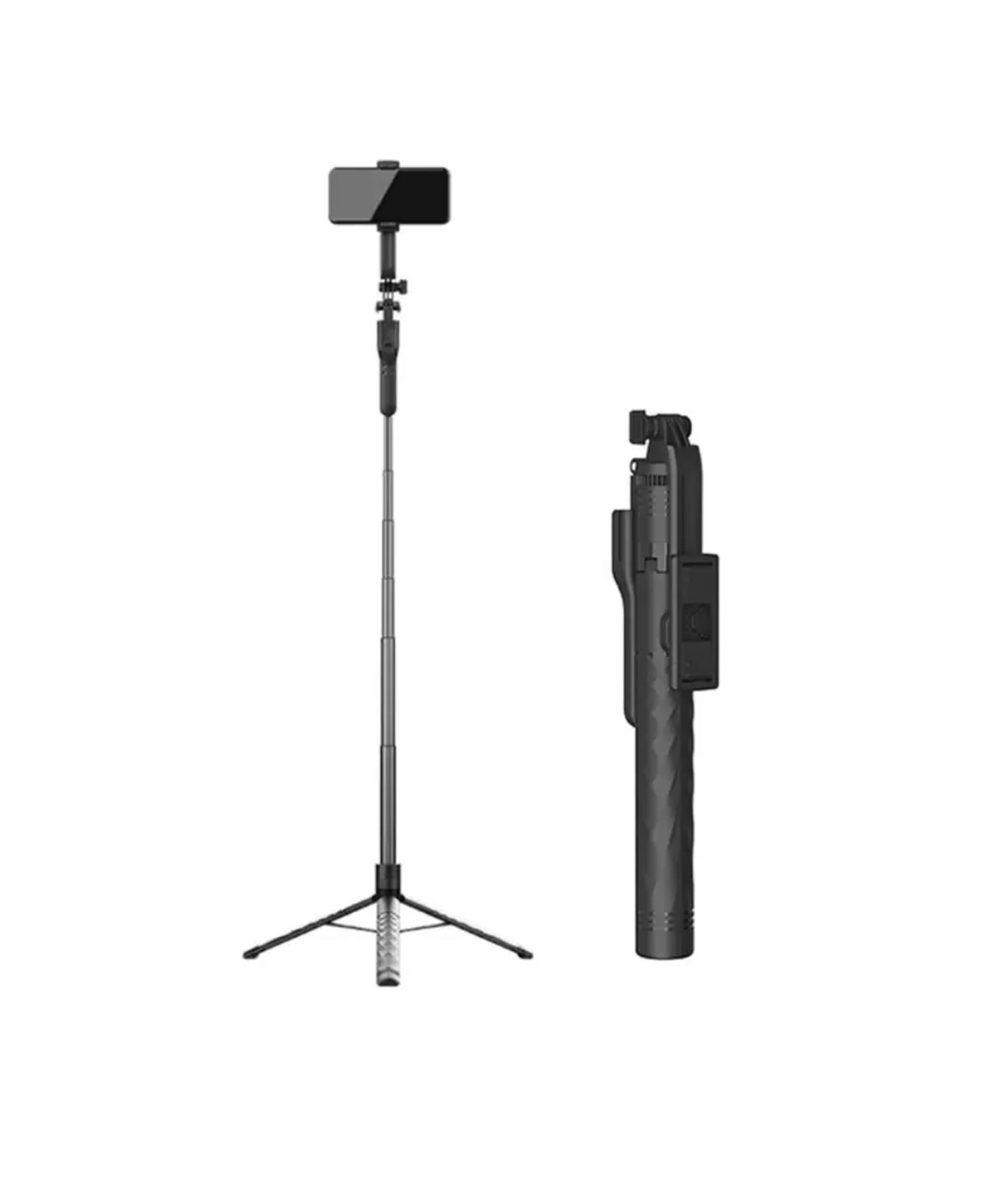 سه پایه نگهدارنده جیماری Jmary مدل KT-239 — تصویر ۲