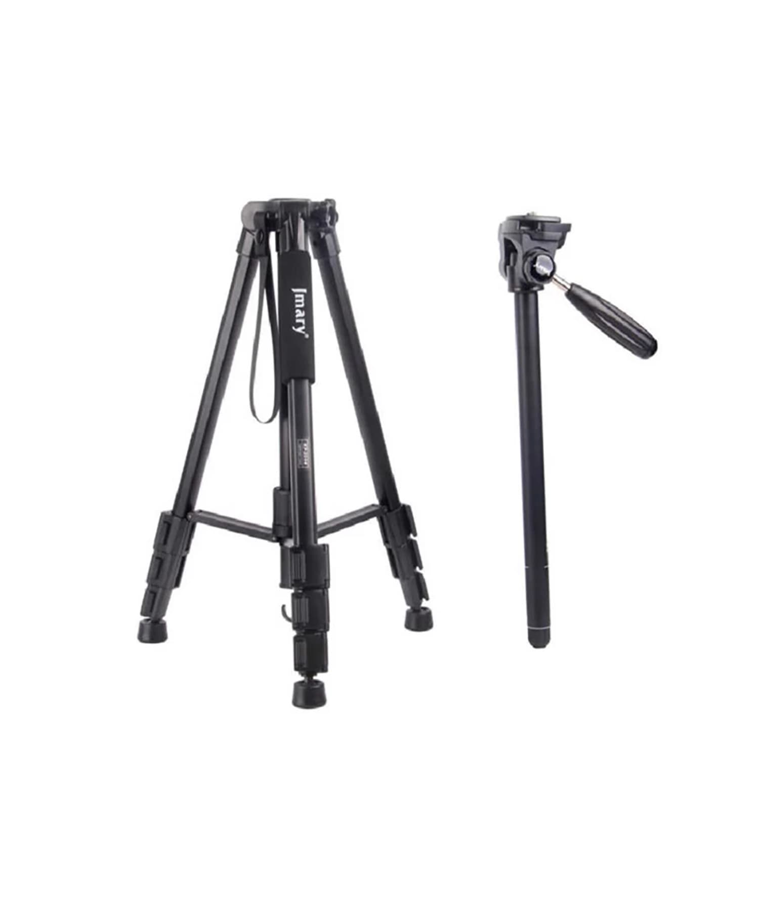 سه پایه نگهدارنده جیماری Jmary مدل KP-2254 — تصویر ۱۲