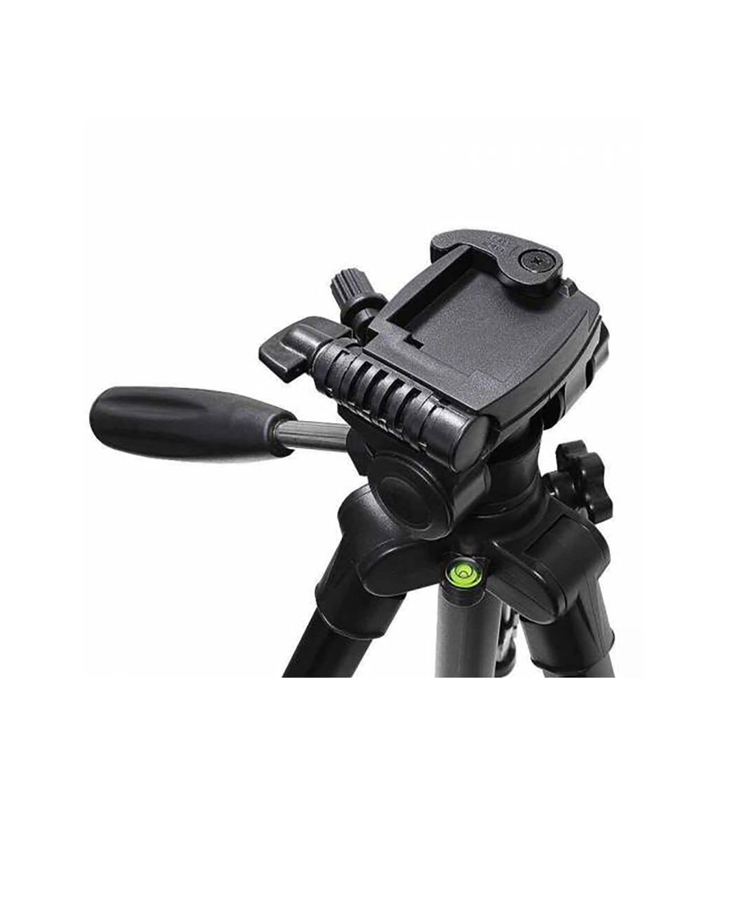 سه پایه نگهدارنده جیماری Jmary مدل KP-2254 — تصویر ۵