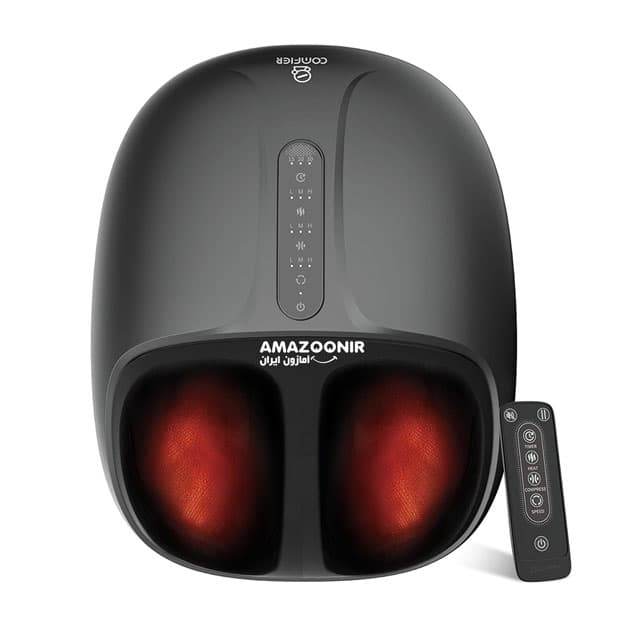 ماساژور پا برند COMFIER مدل CF-5306
