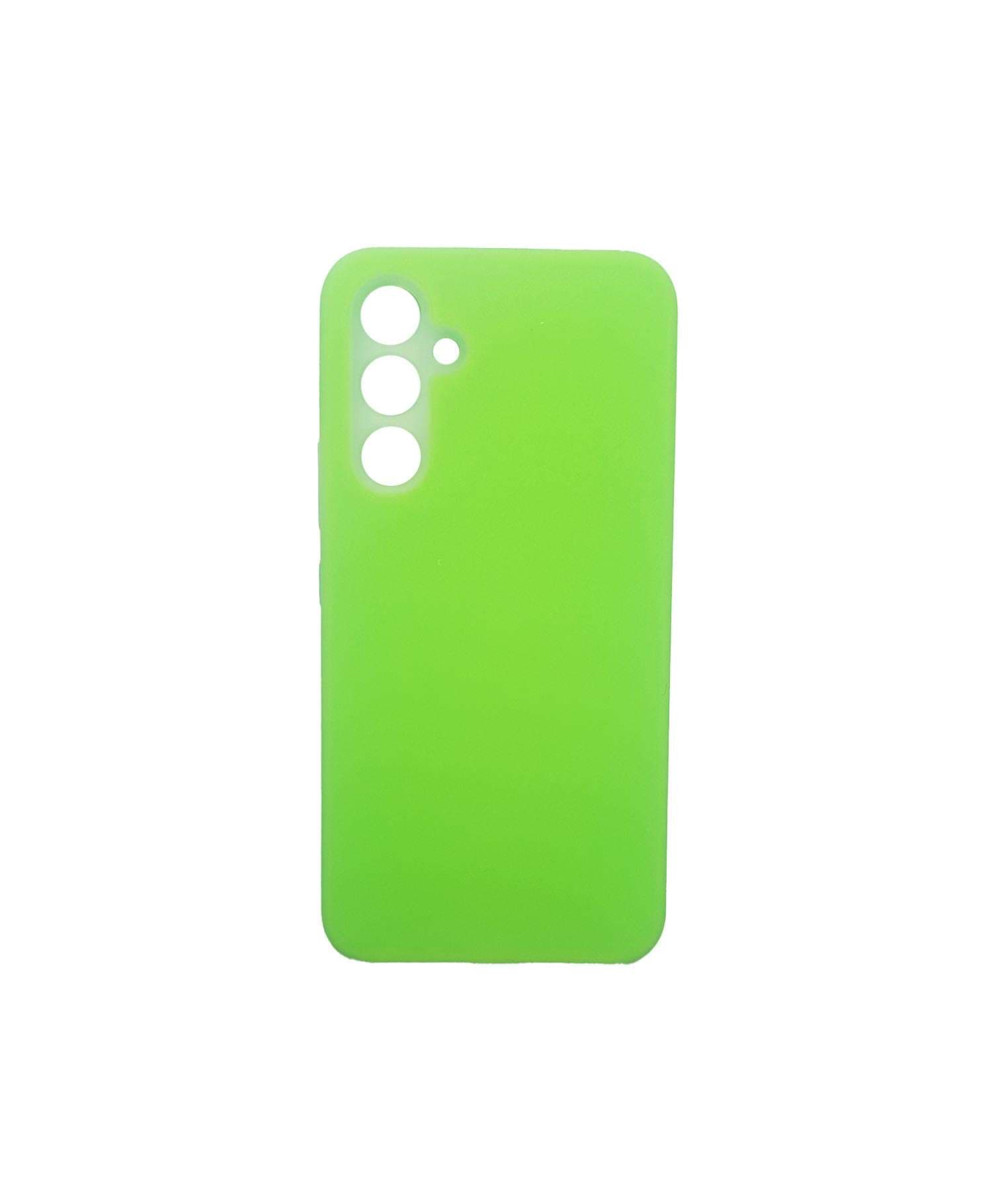 قاب اسپیگن Jelly Case گوشی موبایل سامسونگ Samsung S23 FE — تصویر ۹