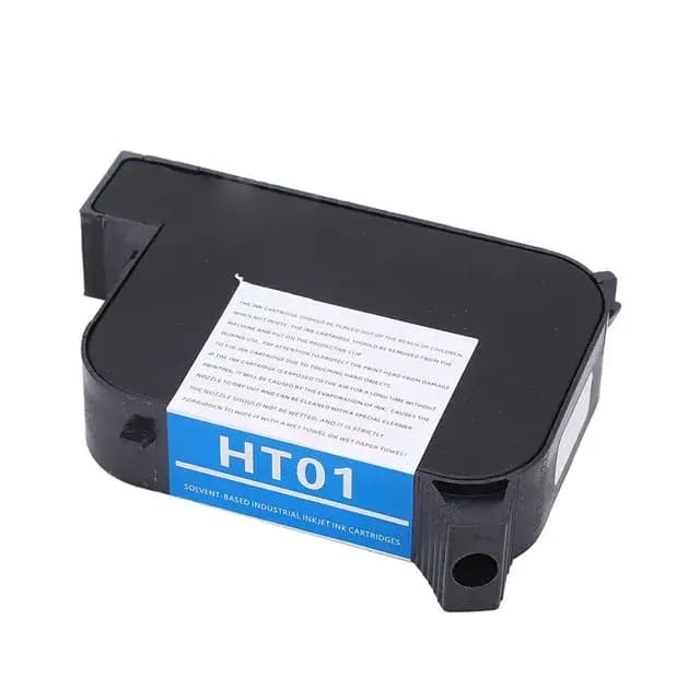کارتریج جت پرینتر دستی تاریخ زن مدل HT01 — تصویر ۵