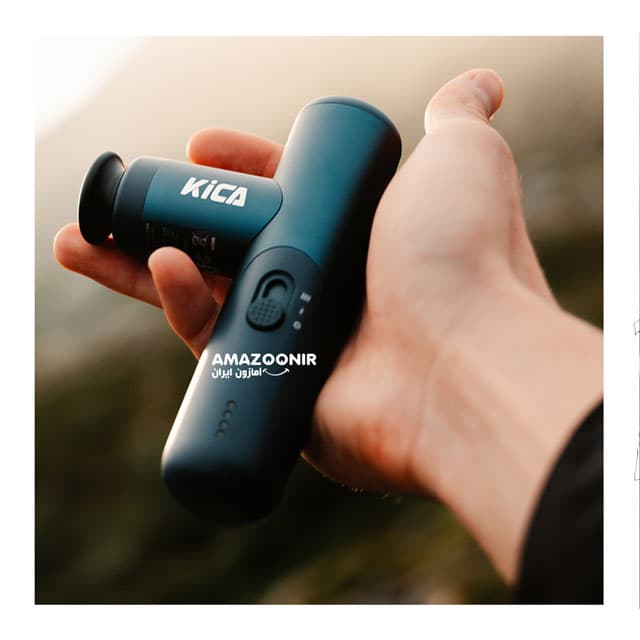 ماساژور kica مدل mini3 — تصویر ۱۱
