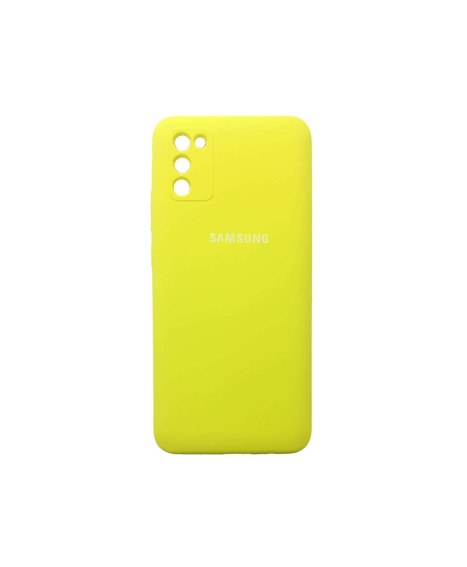 قاب موبایل کینگ کونگ سامسونگ Samsung A02s — تصویر ۳