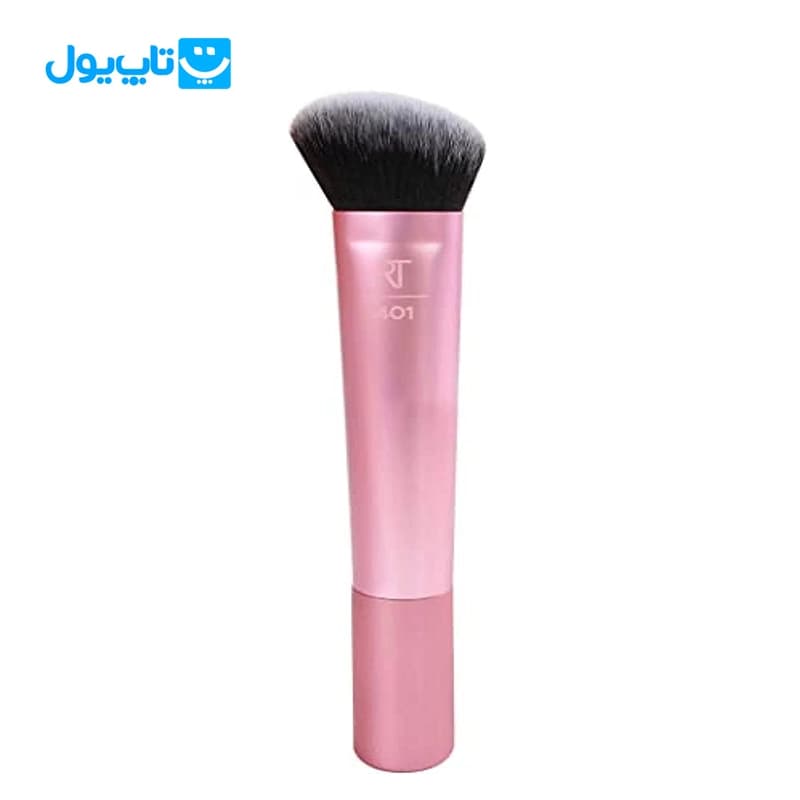 براش ریل تکنیک real techniques مدل sculpting کد 401 مناسب کانتور صورت — تصویر ۸