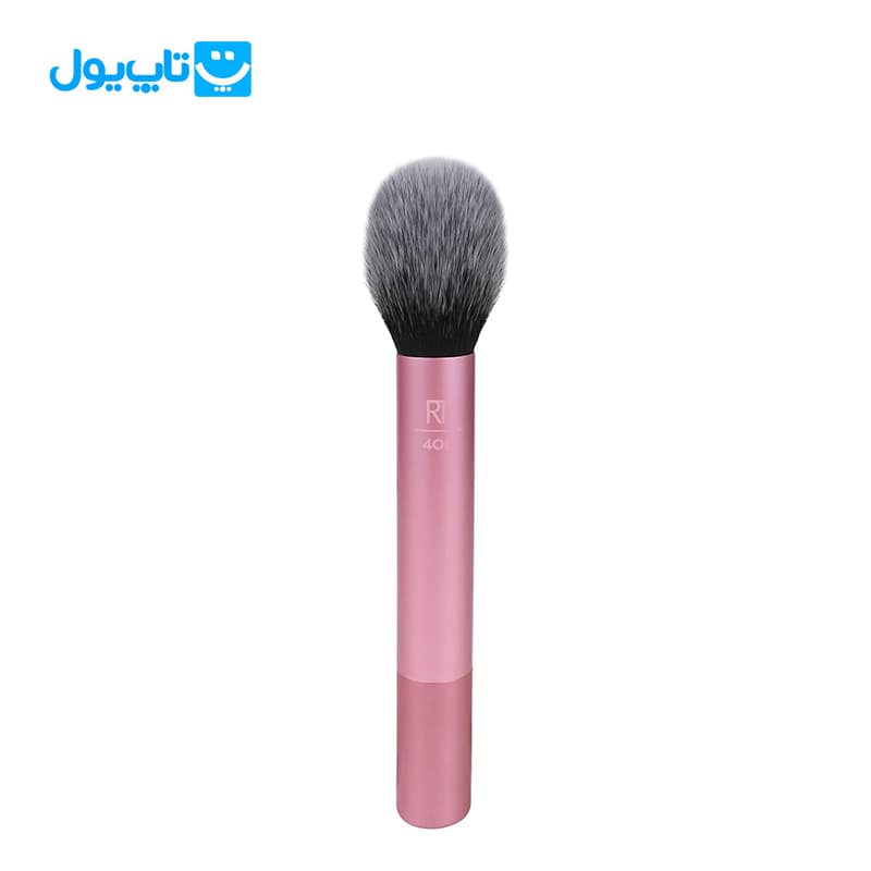 براش ریل تکنیک Real techniques مدل blush کد 400 — تصویر ۱۰
