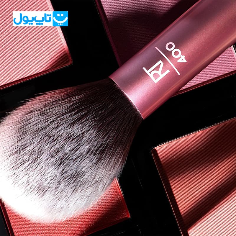 براش ریل تکنیک Real techniques مدل blush کد 400 — تصویر ۷