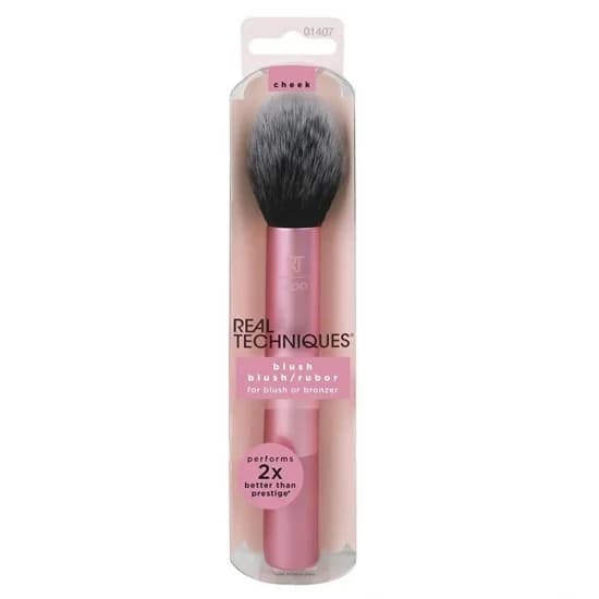 براش ریل تکنیک Real techniques مدل blush کد 400 — تصویر ۲