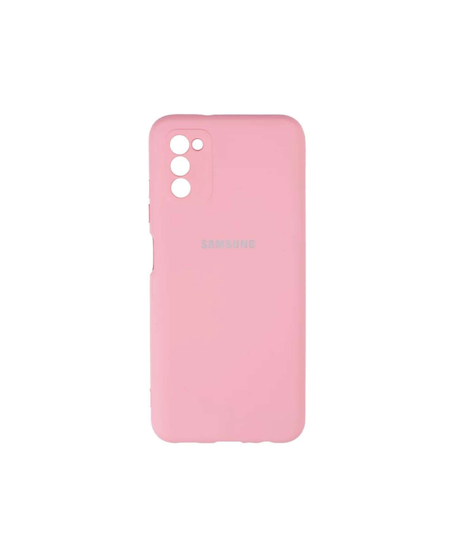 قاب سیلیکونی گوشی موبایل سامسونگ Samsung A03s
