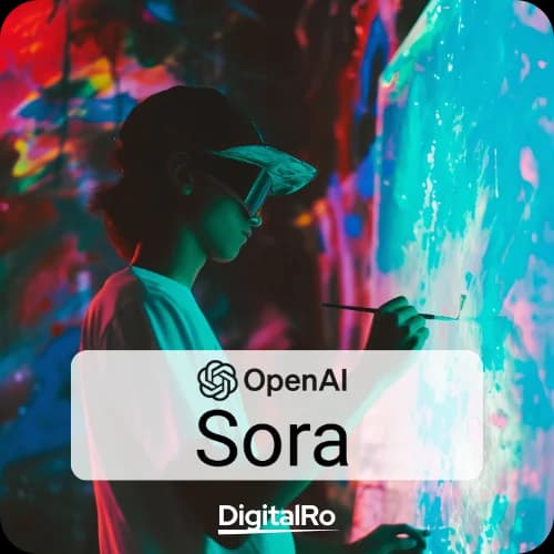 اکانت Sora 2 — تصویر ۵