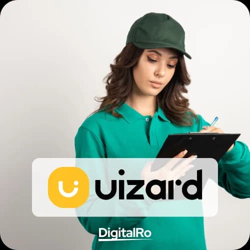 اکانت Uizard