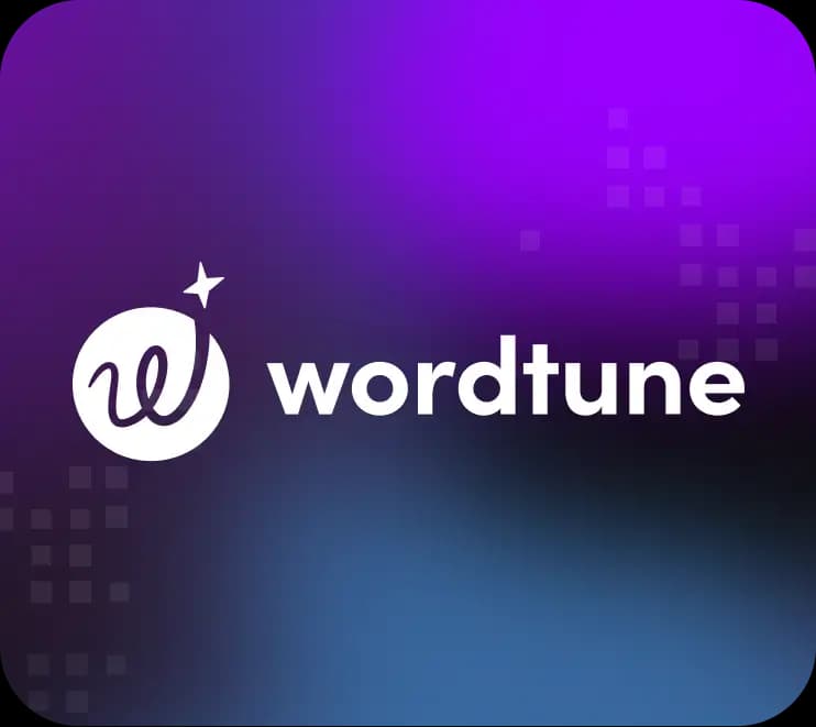 اکانت Wordtune — تصویر ۶