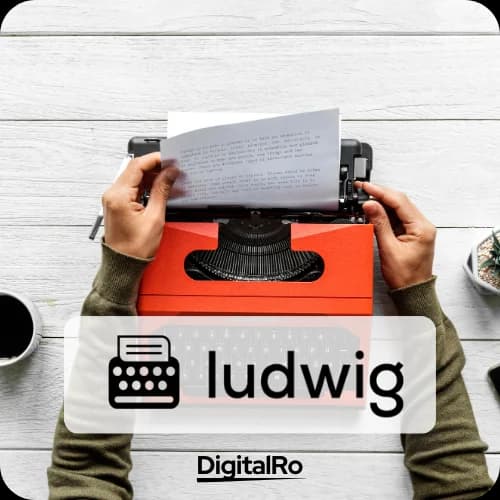 اکانت Ludwig Guru — تصویر ۴