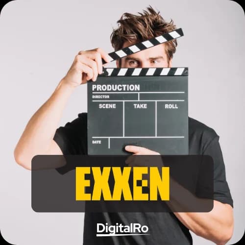 اکانت Exxen — تصویر ۵