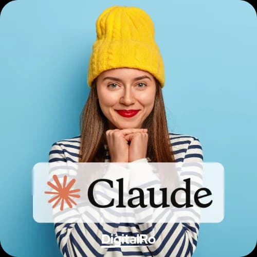 اکانت Claude Pro — تصویر ۵