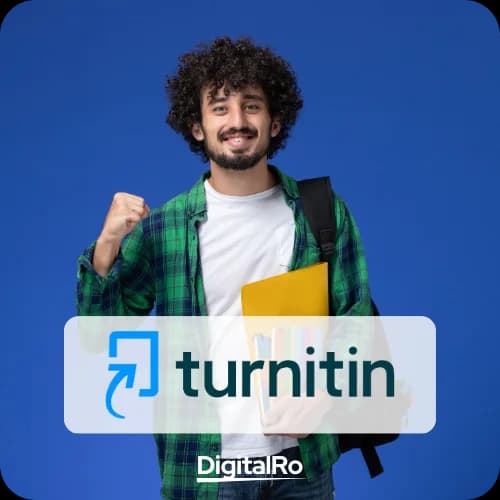 اکانت Turnitin — تصویر ۴