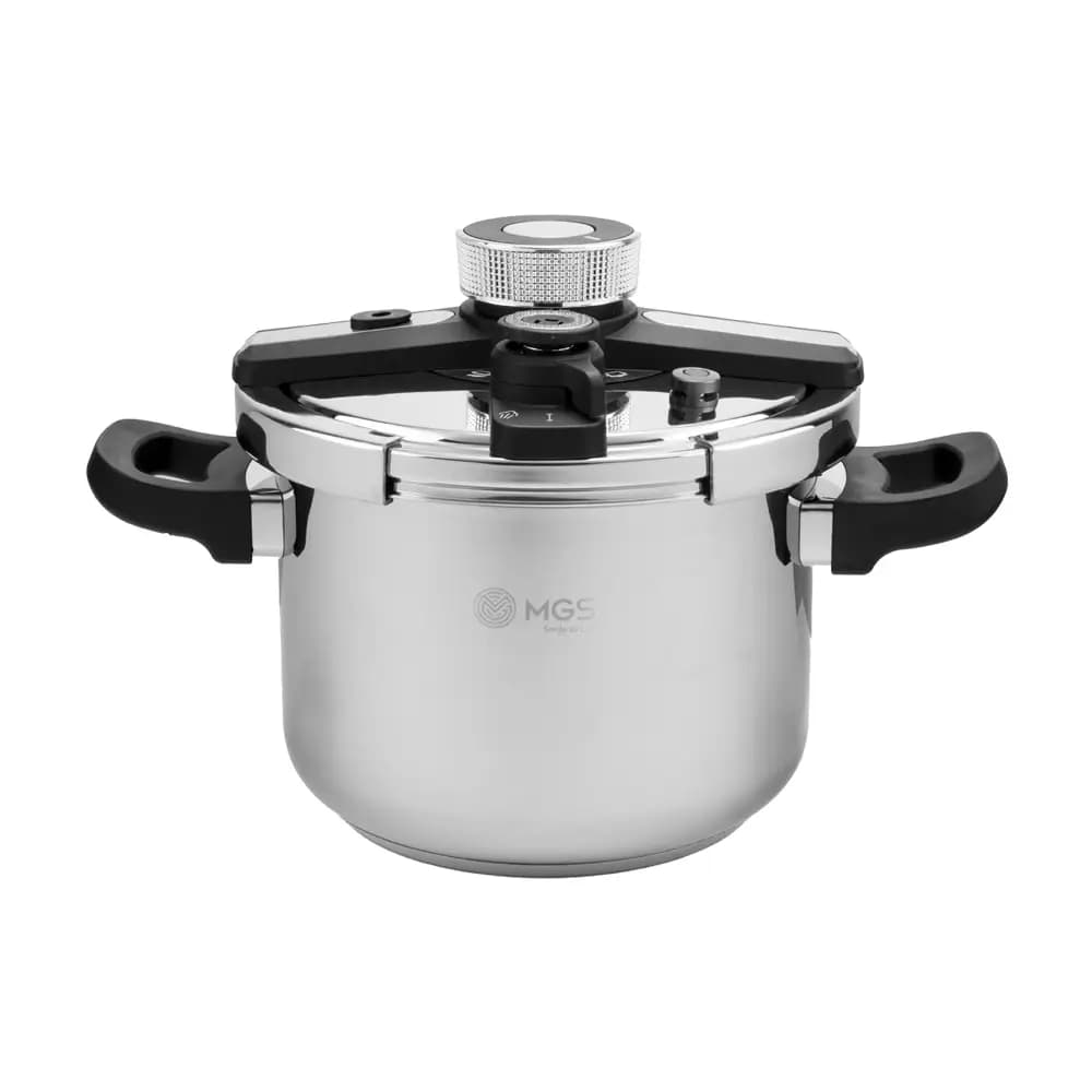 زودپز 6 لیتری مدل PC506 — تصویر ۲