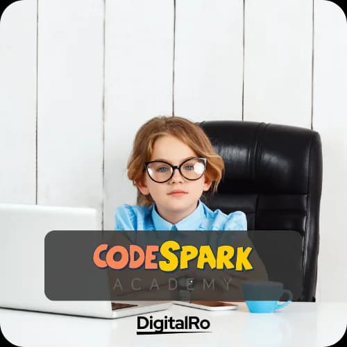 اکانت CodeSpark — تصویر ۳