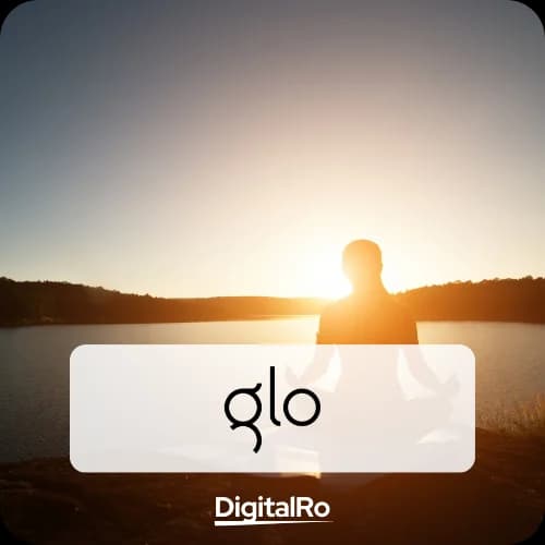 اکانت Glo — تصویر ۴