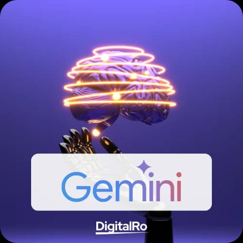 اکانت Gemini — تصویر ۳