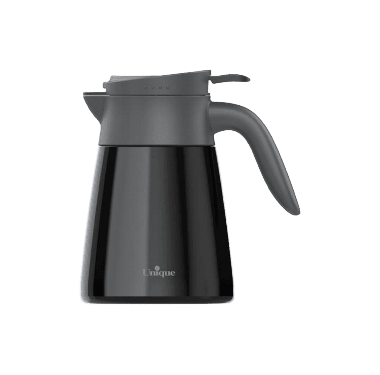 فلاکس 1 لیتر بدنه رنگی بدون شیشه UN- 1848