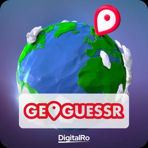 اکانت GeoGuessr — تصویر ۵