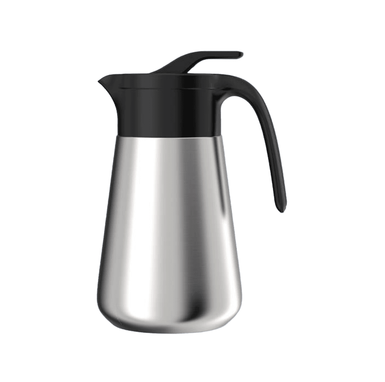 فلاکس استیل 1 لیتر بدون شیشه UN- 1815