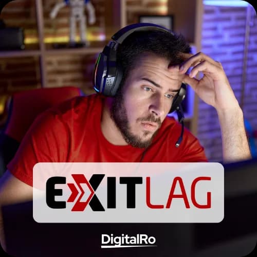اکانت اگزیت لگ — تصویر ۲