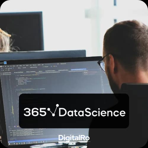 اکانت دیتا ساینس 365 — تصویر ۵
