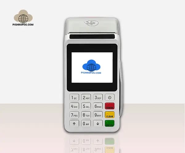 کارتخوان سیار تاپ وایز (4G) M3P