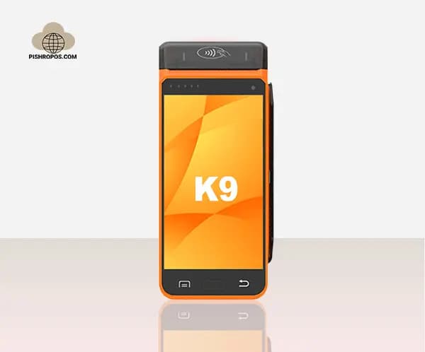کشلس سنترم K9 — تصویر ۳