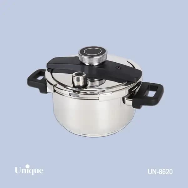 زودپز 5 لیتری یونیک کد UN-8620