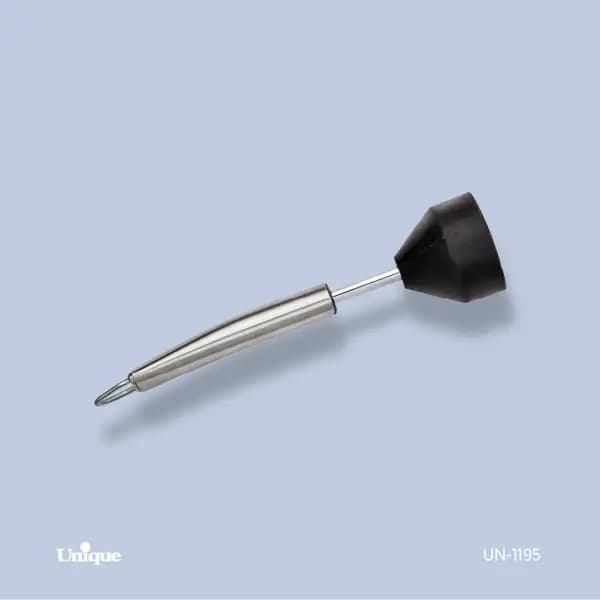 گوشت کوب دسته استیل یونیک کد UN-1195 — تصویر ۳