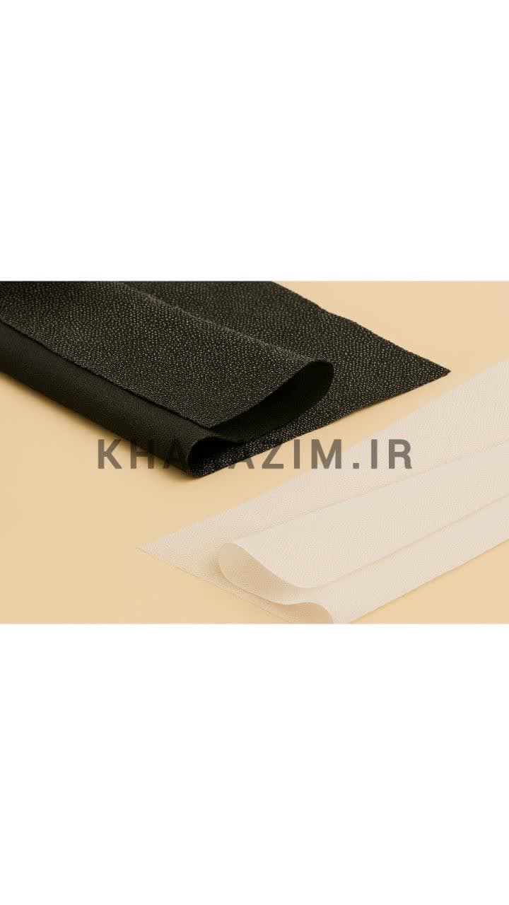 لایی حریر پرشین 5 متری