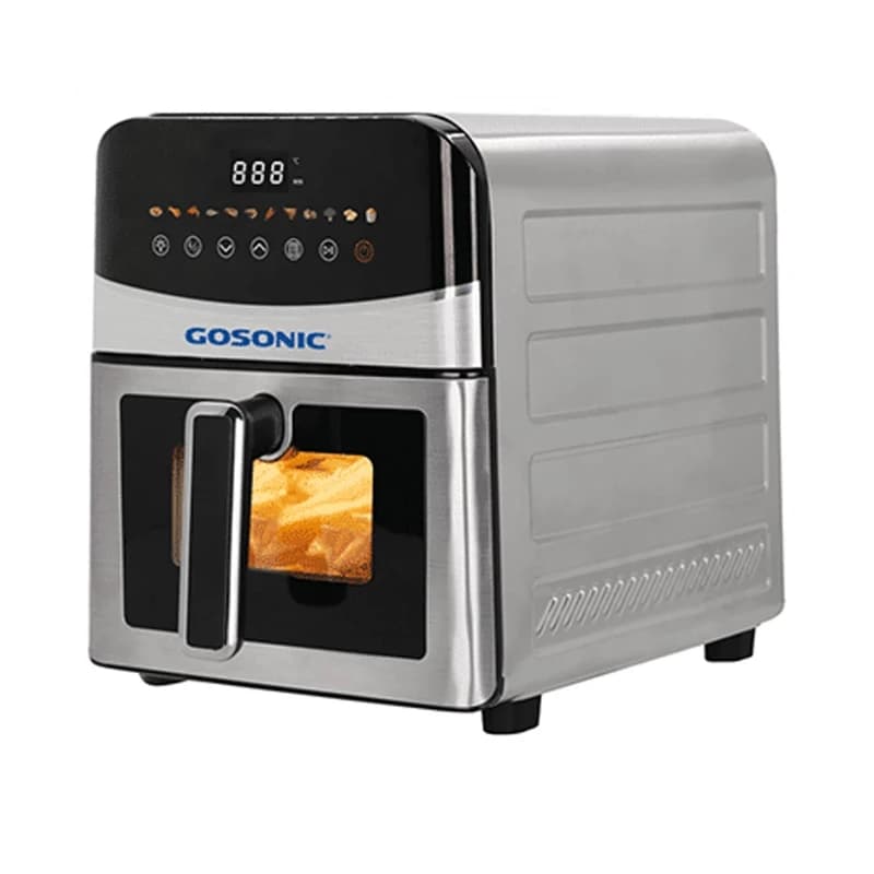 سرخ کن گوسونیک مدل GAF-869 — تصویر ۲