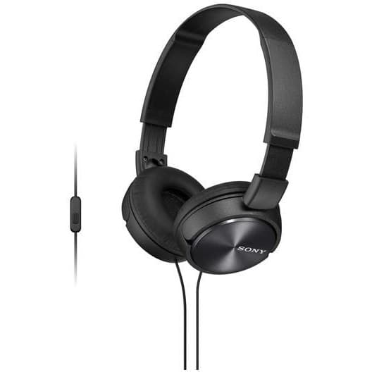 هدست استریو سونی مدل MDR-ZX310 AP — تصویر ۱۱