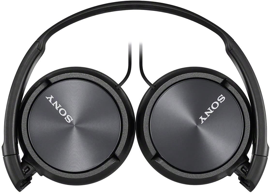 هدست استریو سونی مدل MDR-ZX310 AP — تصویر ۴