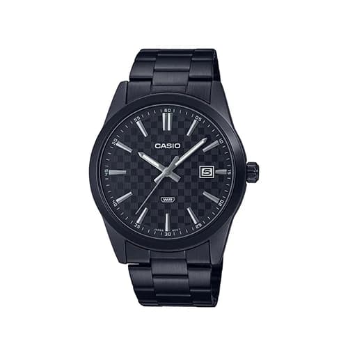 ساعت مچی مردانه کاسیو CASIO MTP-VD03B-1A