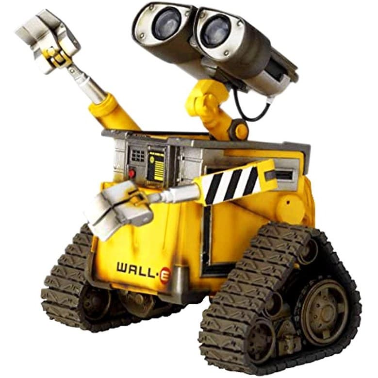 فیگور شخصیت WALL-E — تصویر ۱۰