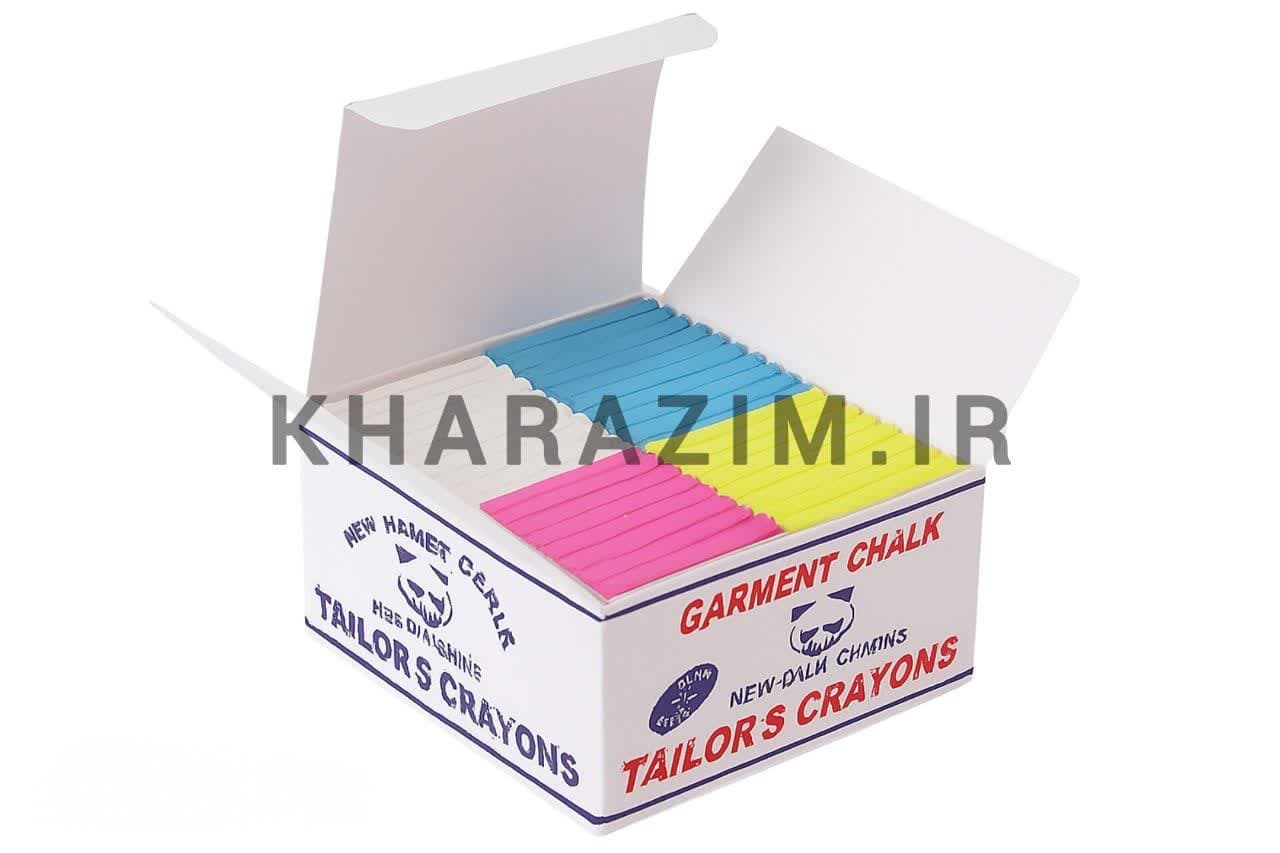 صابون خیاطی پاندا