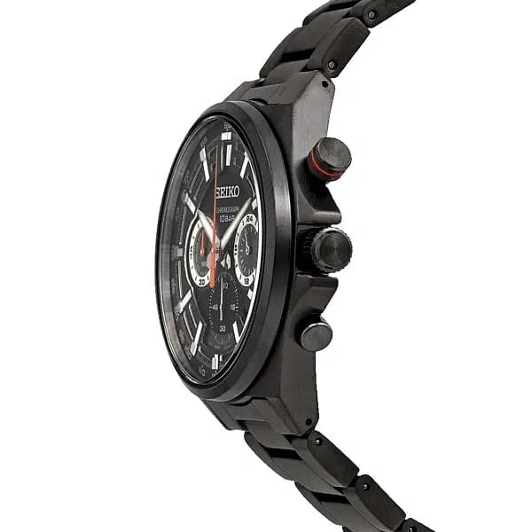 ساعت مچی مردانه سیکو SEIKO SSB399P1 — تصویر ۵