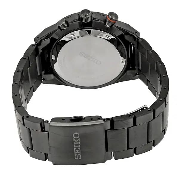 ساعت مچی مردانه سیکو SEIKO SSB399P1 — تصویر ۴