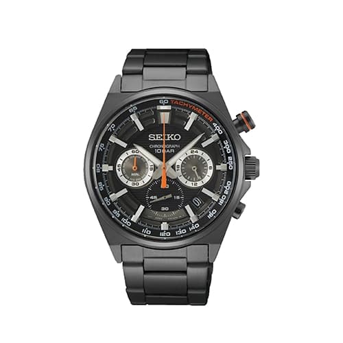 ساعت مچی مردانه سیکو SEIKO SSB399P1 — تصویر ۲