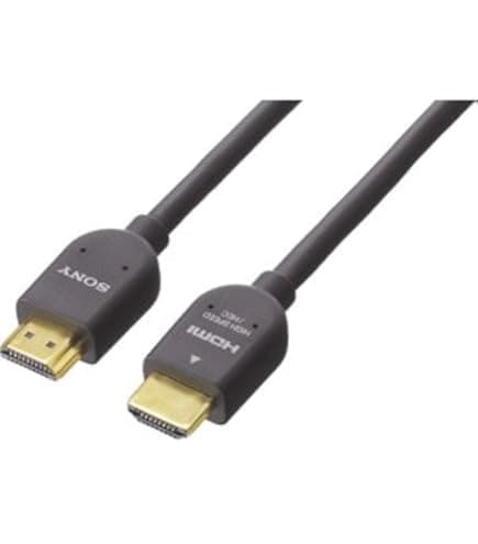 کابل HDMI سونی 5 متری مدل DLC-HD50P HIGH SPEED — تصویر ۸