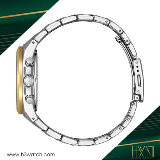 ساعت مچی مردانه سیتیزن CITIZEN AN8176-52L — تصویر ۸