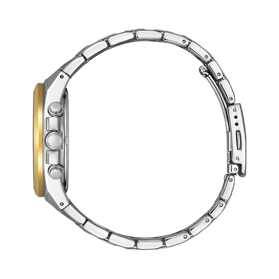 ساعت مچی مردانه سیتیزن CITIZEN AN8176-52L — تصویر ۴