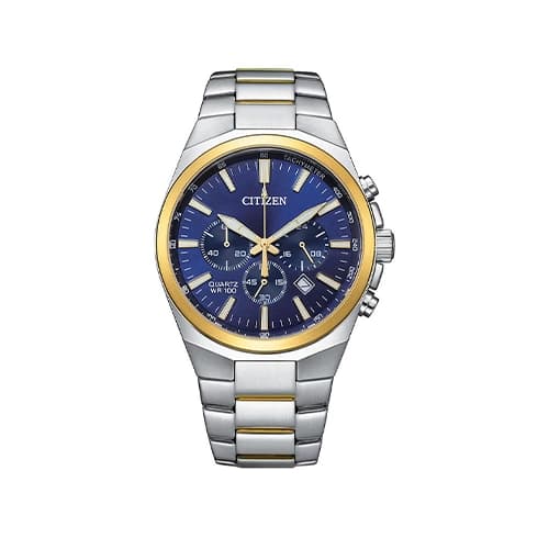 ساعت مچی مردانه سیتیزن CITIZEN AN8176-52L