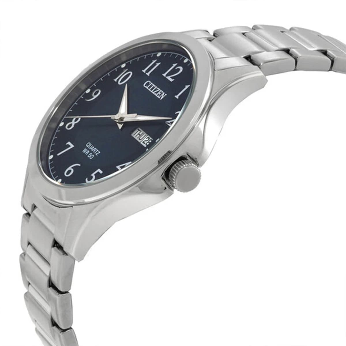 ساعت مچی مردانه سیتیزن CITIZEN BF2021-82L — تصویر ۵